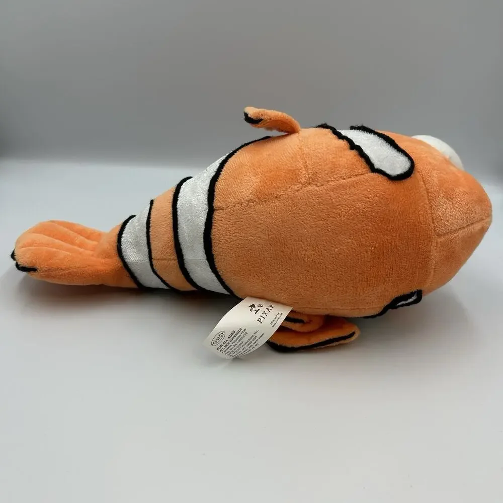 Disney Pixar Kohl's Cares Finding Nemo 12
